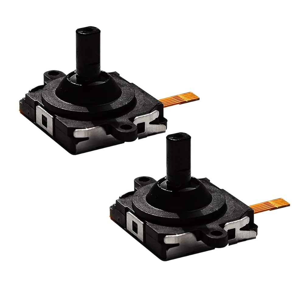 その他 Quest2 Amazon.co.jp: iParto ジョイスティック交換用 Oculus Quest 2